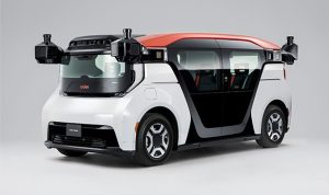 Honda menghadirkan produk dan teknologi mobilitas terkini di Japan Mobility Show 2023￼ – Fintechnesia.com