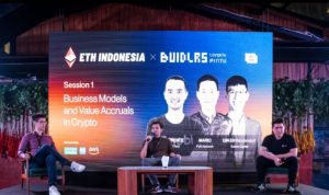 Crypto Wallet & Lending memiliki potensi besar di industri Web3 Indonesia